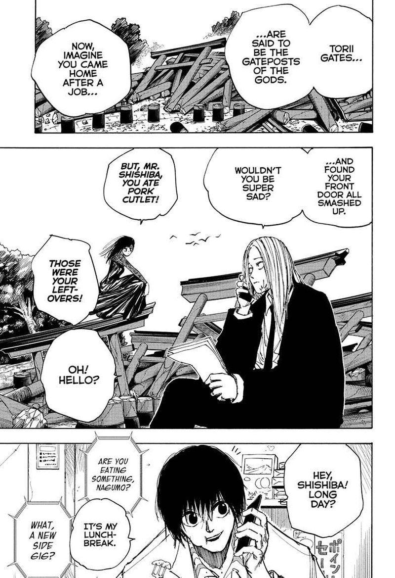 Chapter 48 The Heart Thread - Page 29